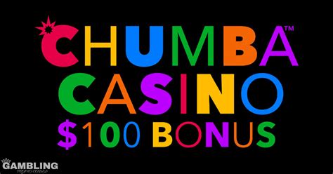 chumba casino new user promo